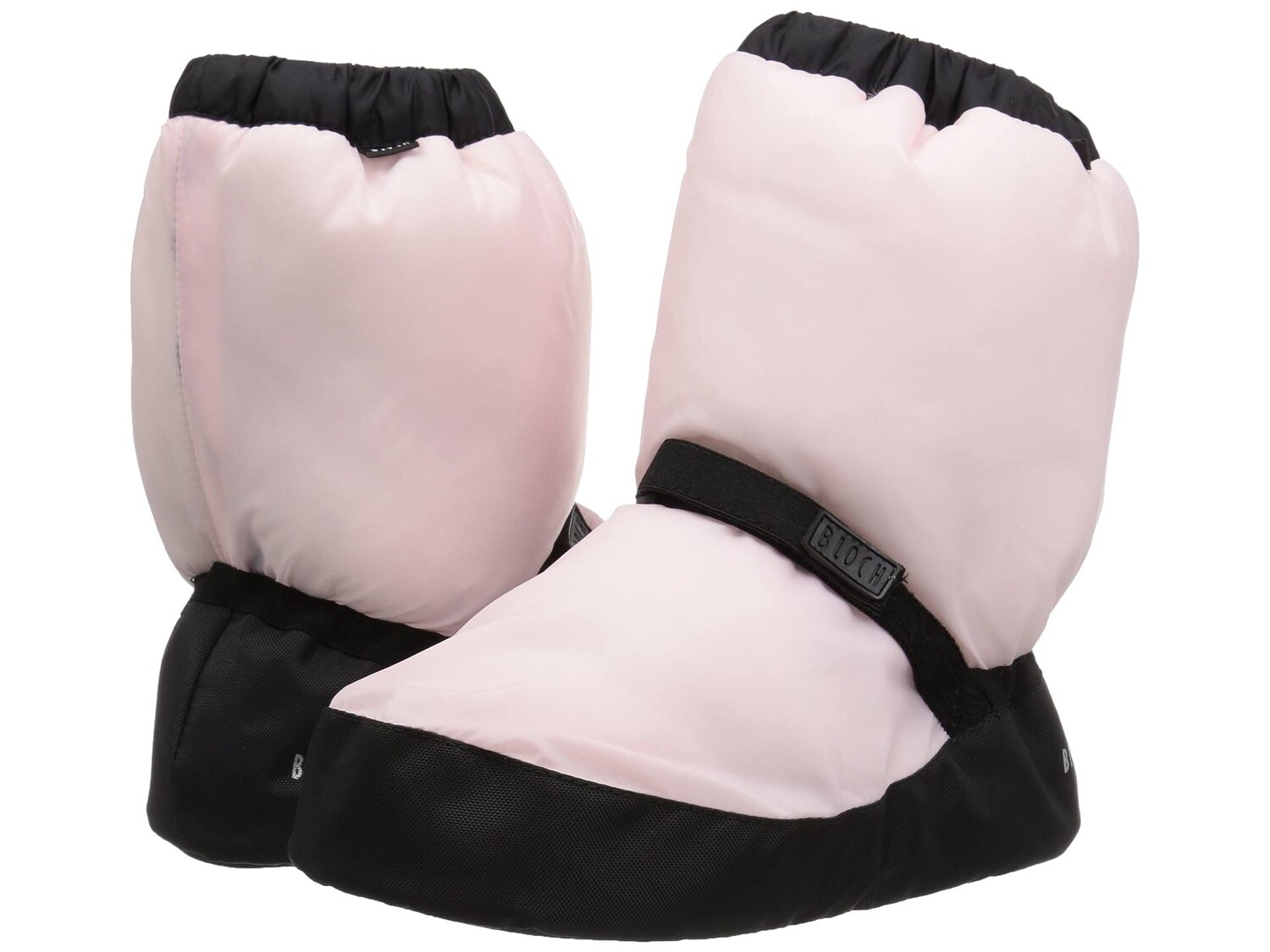 

Кроссовки Bloch Kids Warm Up Boot/Slipper