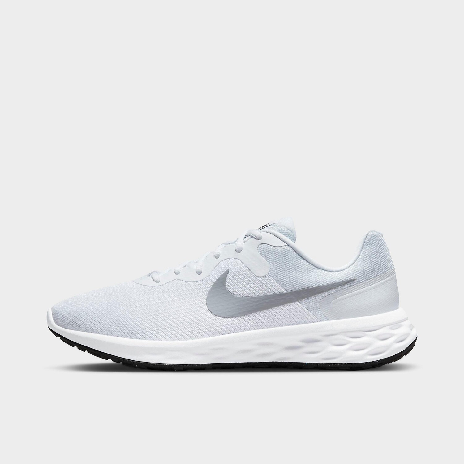 

Мужские кроссовки для бега Nike Revolution 6 Next Nature, белый
