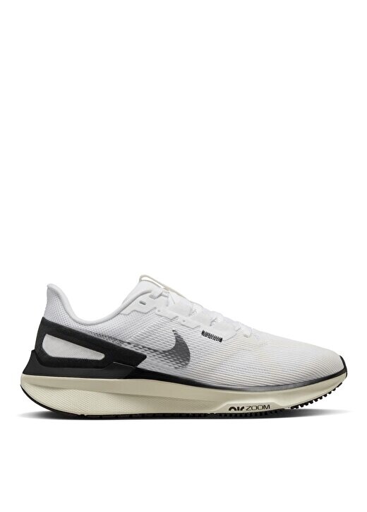 

Белые женские кроссовки DJ7884-104-W AIR ZOOM STRUCTUR Nike, белый