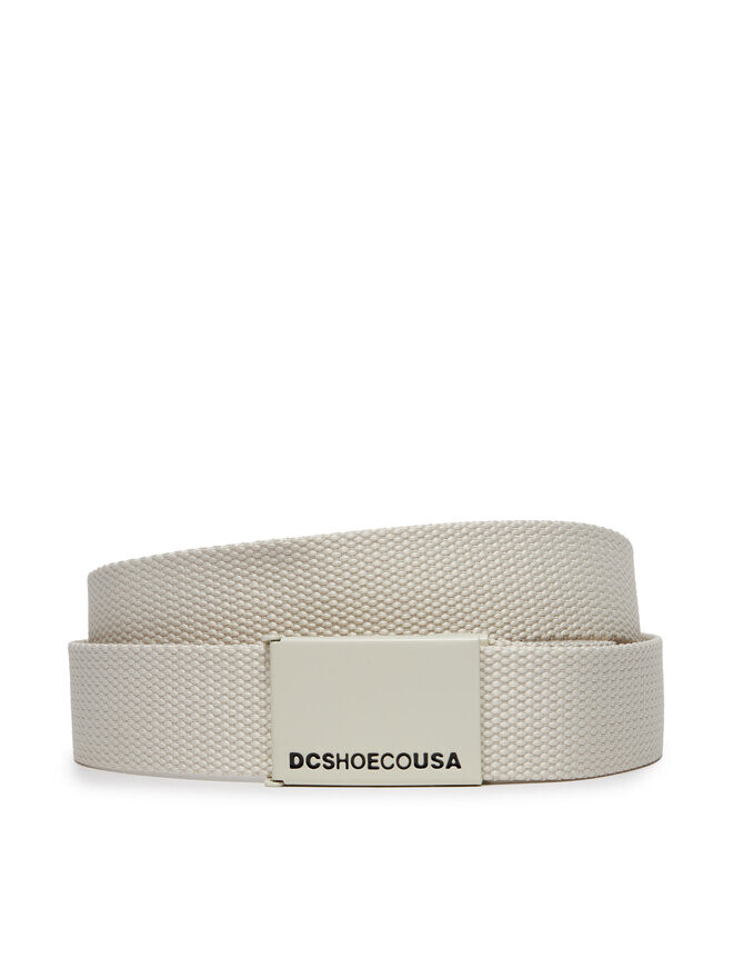 

Ремень Web Belt 3 DC, экрю