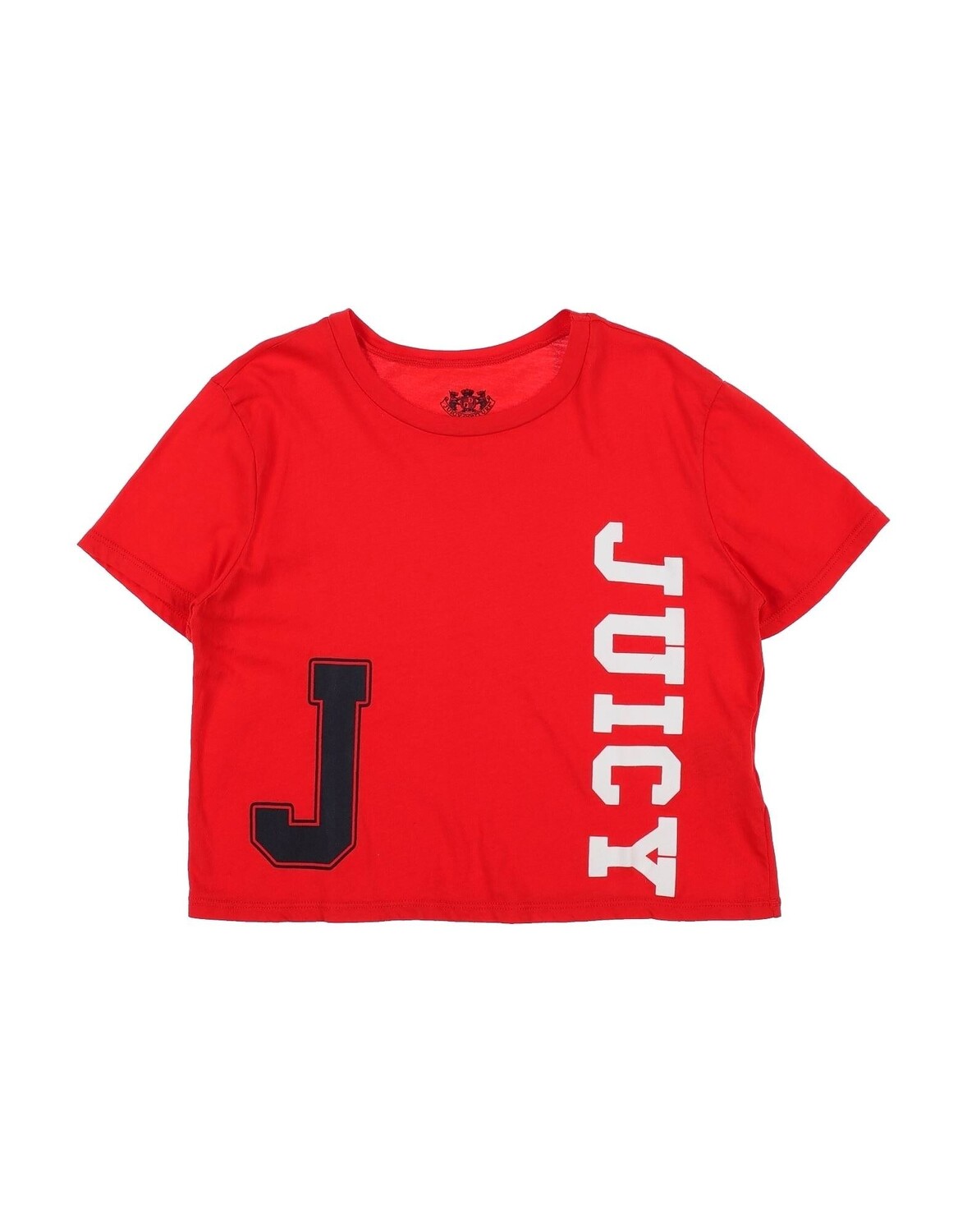 

Футболка Juicy Couture, красный