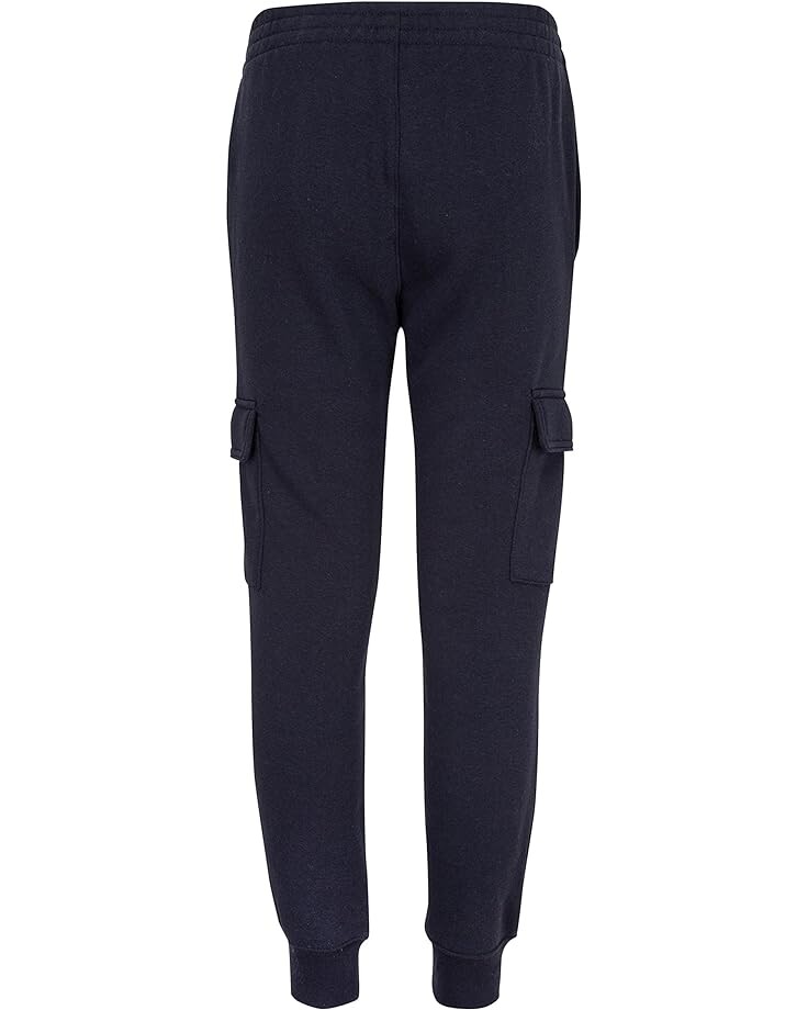

Брюки Jordan Fleece Cargo Pants, черный
