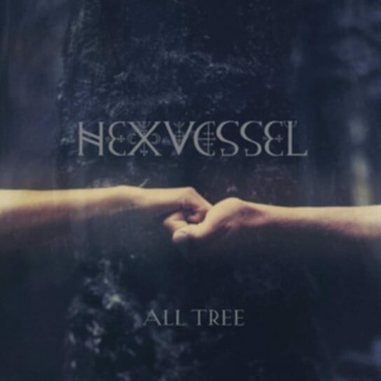 

Виниловая пластинка Hexvessel - All Tree
