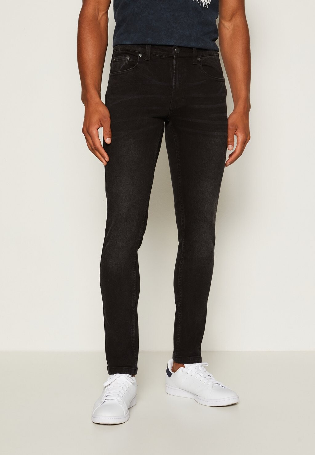 

Джинсы Slim fit Denim Project