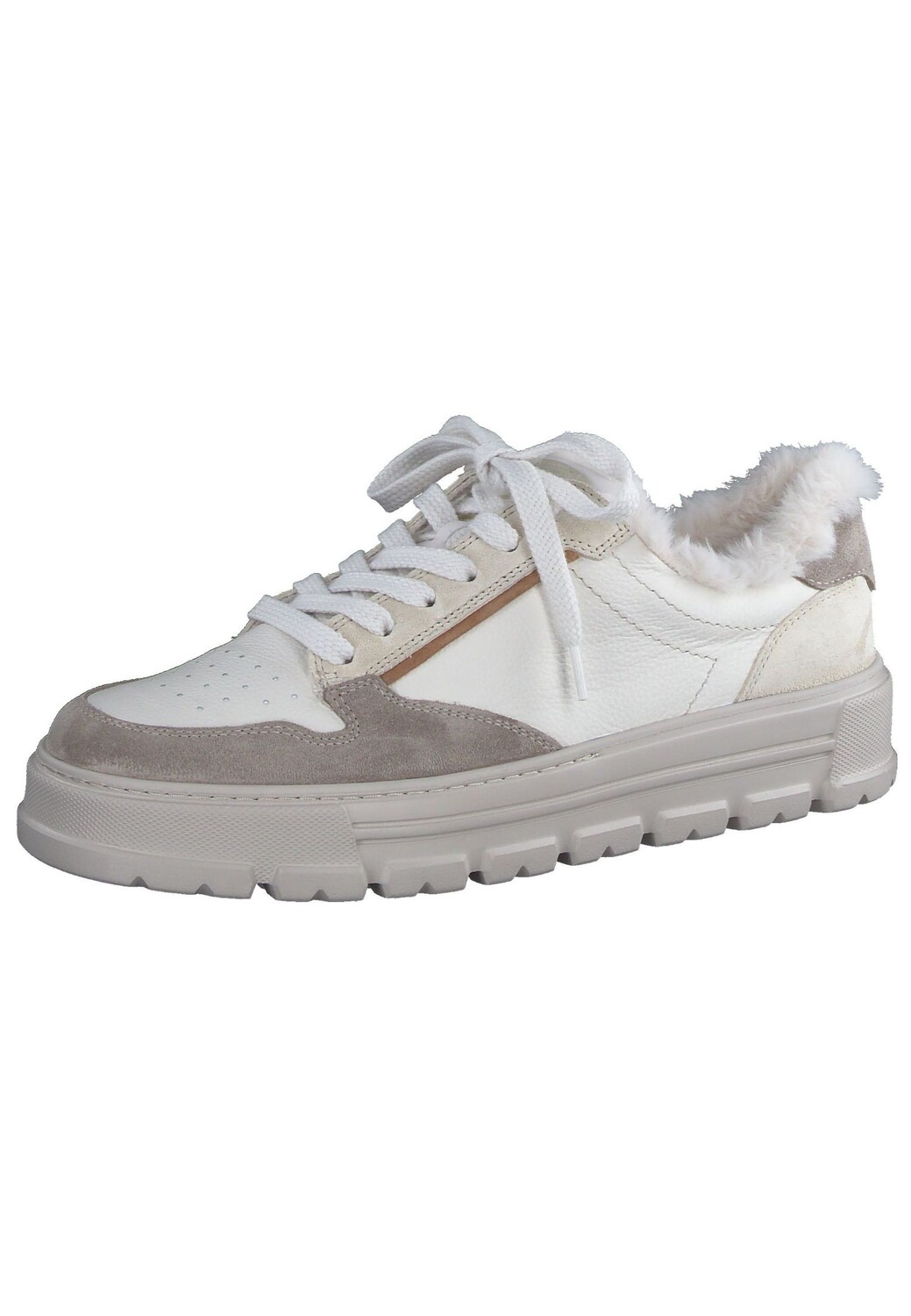 

Кроссовки Paul Green Sneaker, белый