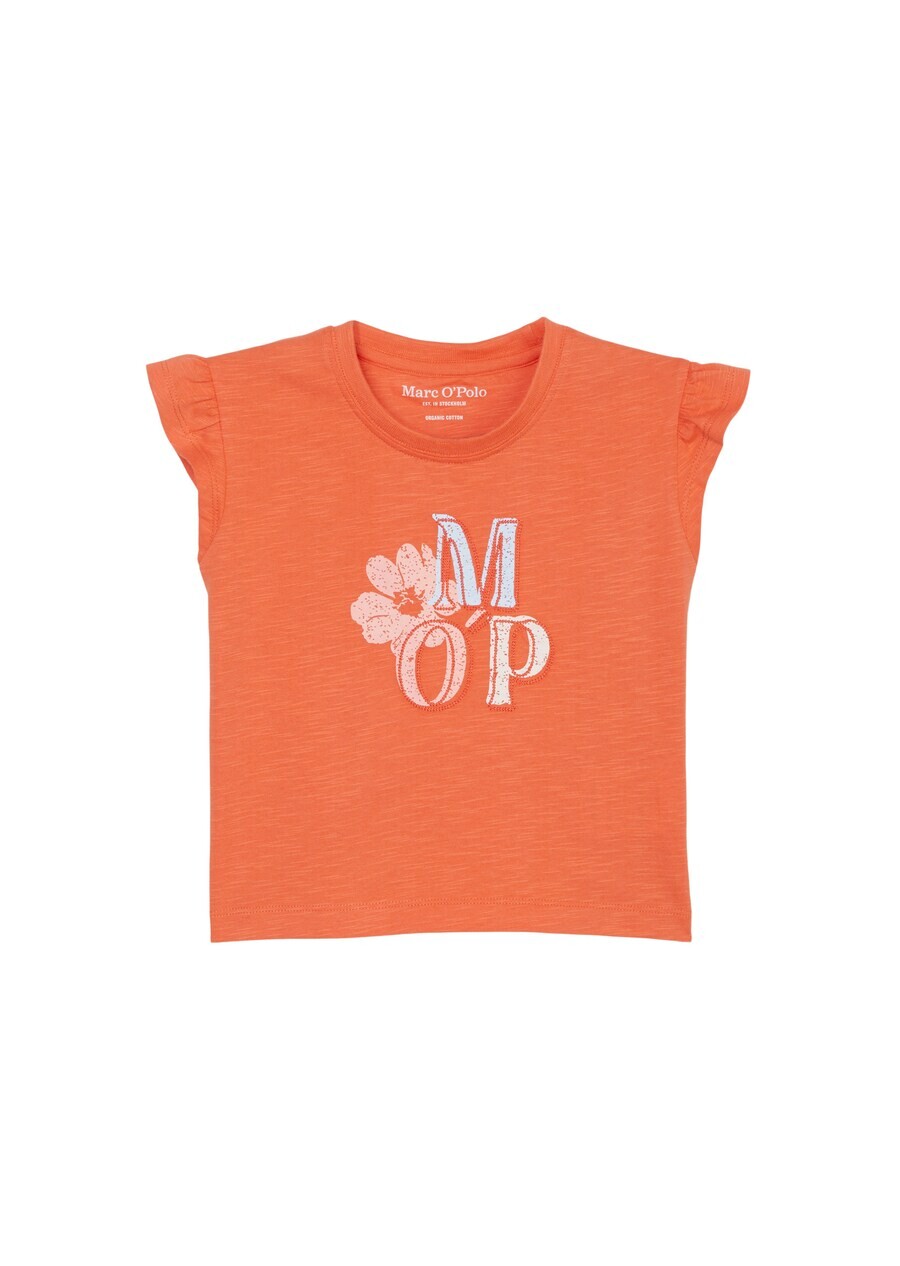 

Футболка Marc O'Polo MARC OPOLO SHIRT, оранжевый