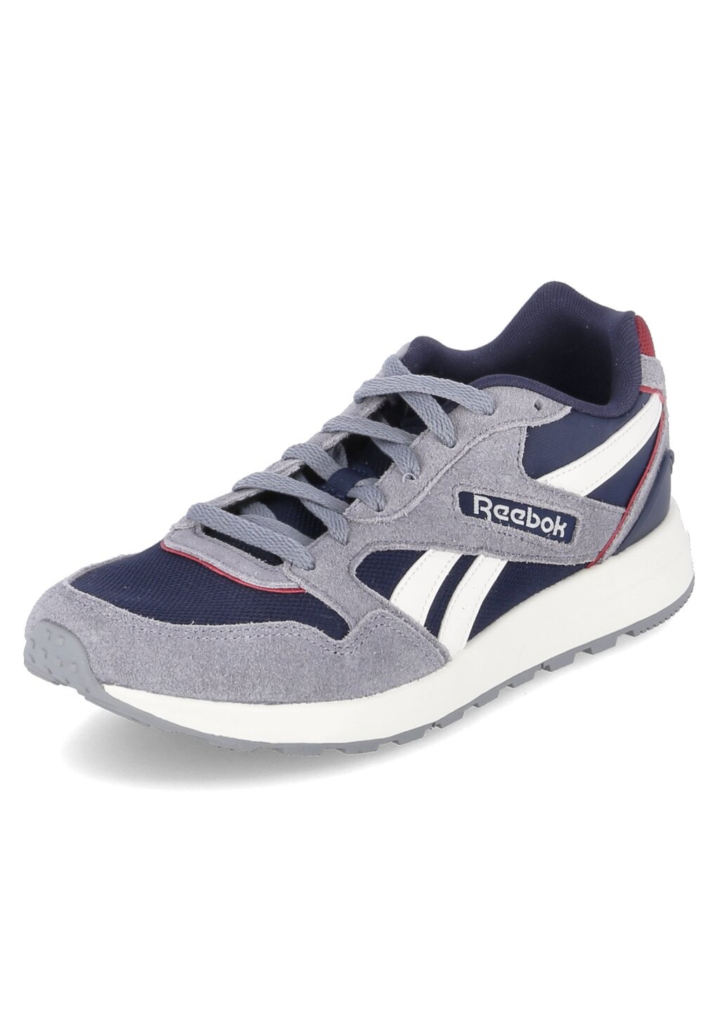 

Низкие кеды Reebok