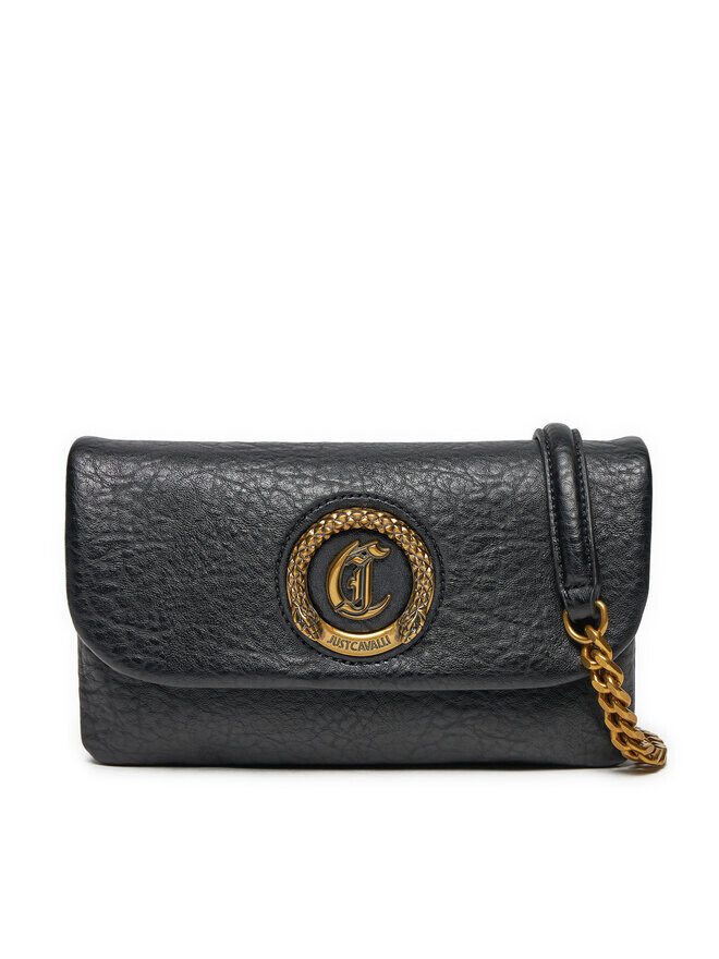 

Вечерняя сумка Just Cavalli 77RA4BN3, черный
