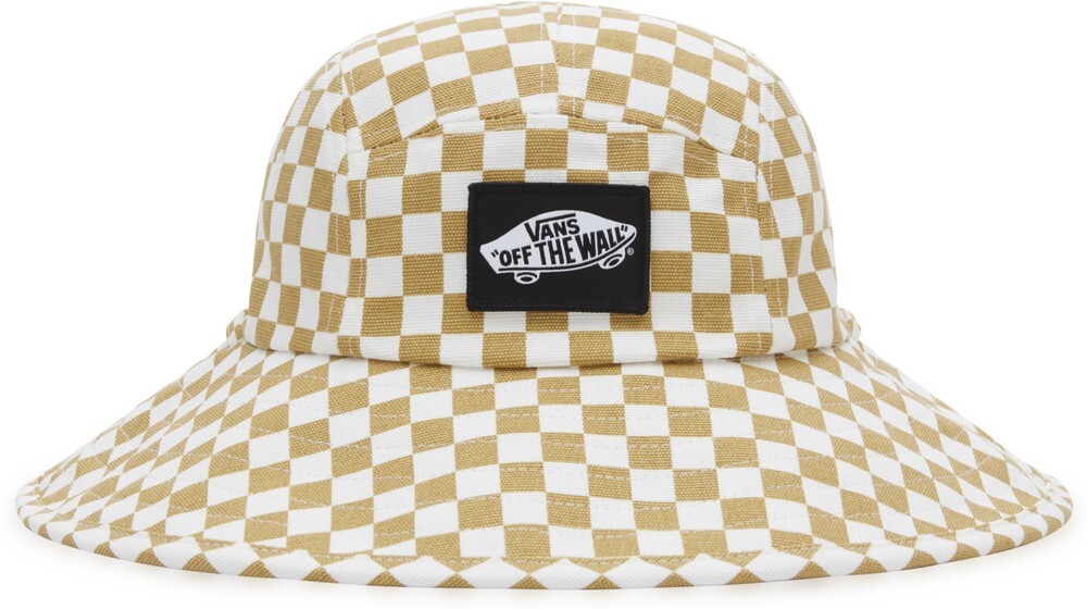 

Бейсболка Vans Sunny Side Bucket, бежевый