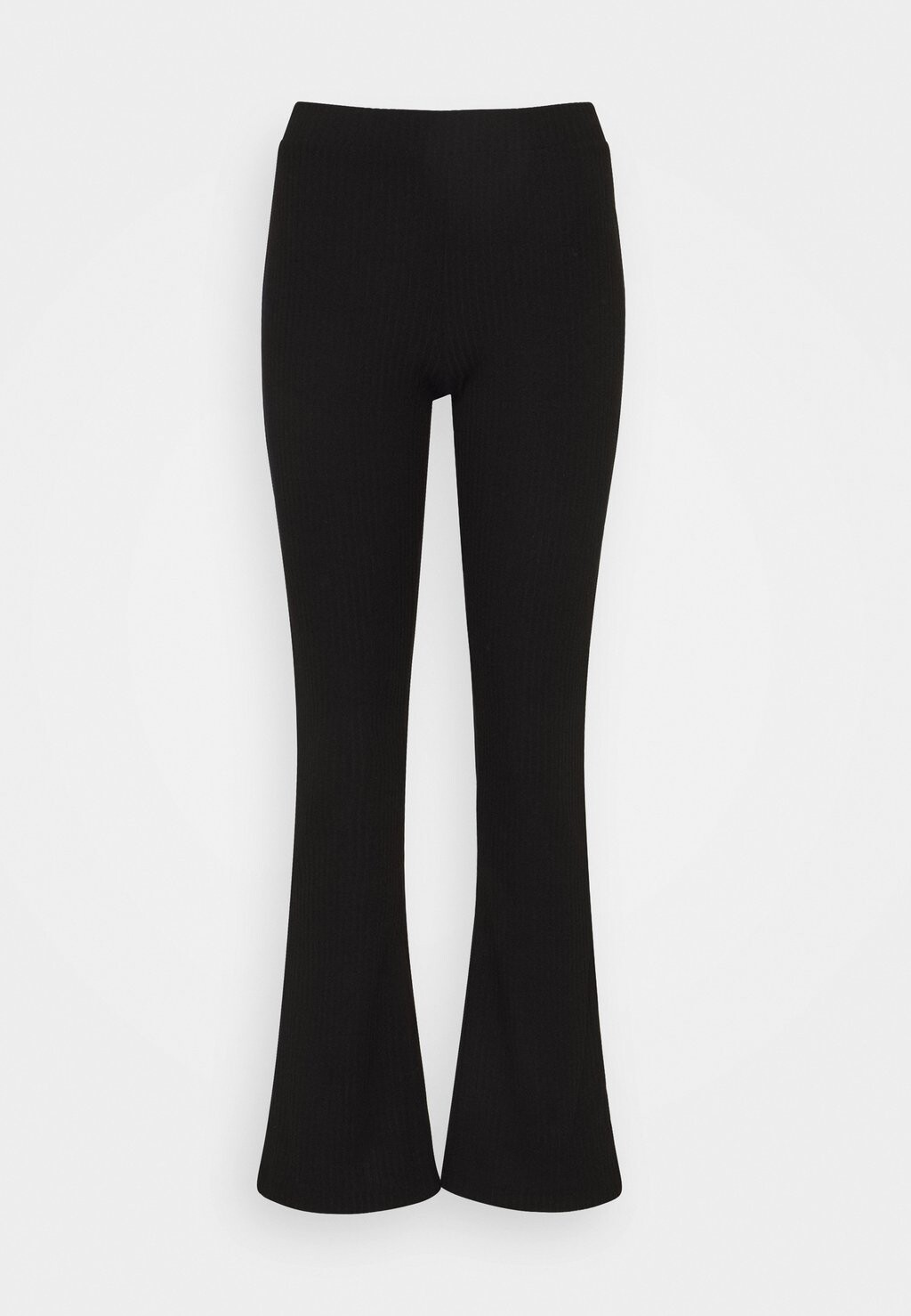 

Брюки ONLY, черный Onlnella Flared Pant, черный