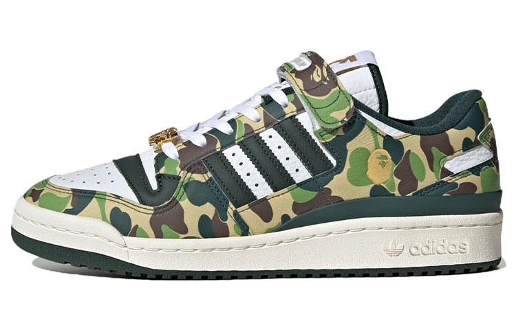 Adidas x Bape кофта