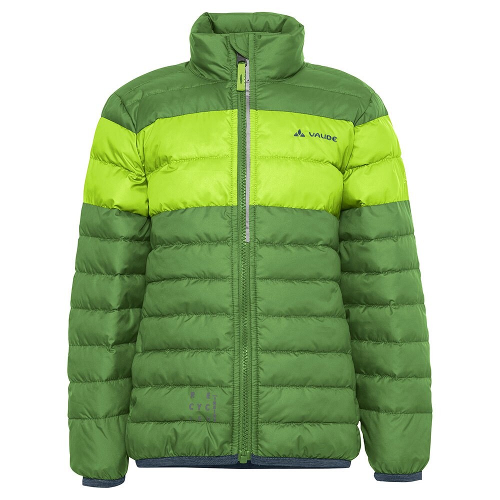 

Куртка VAUDE Limax Junior, зеленый
