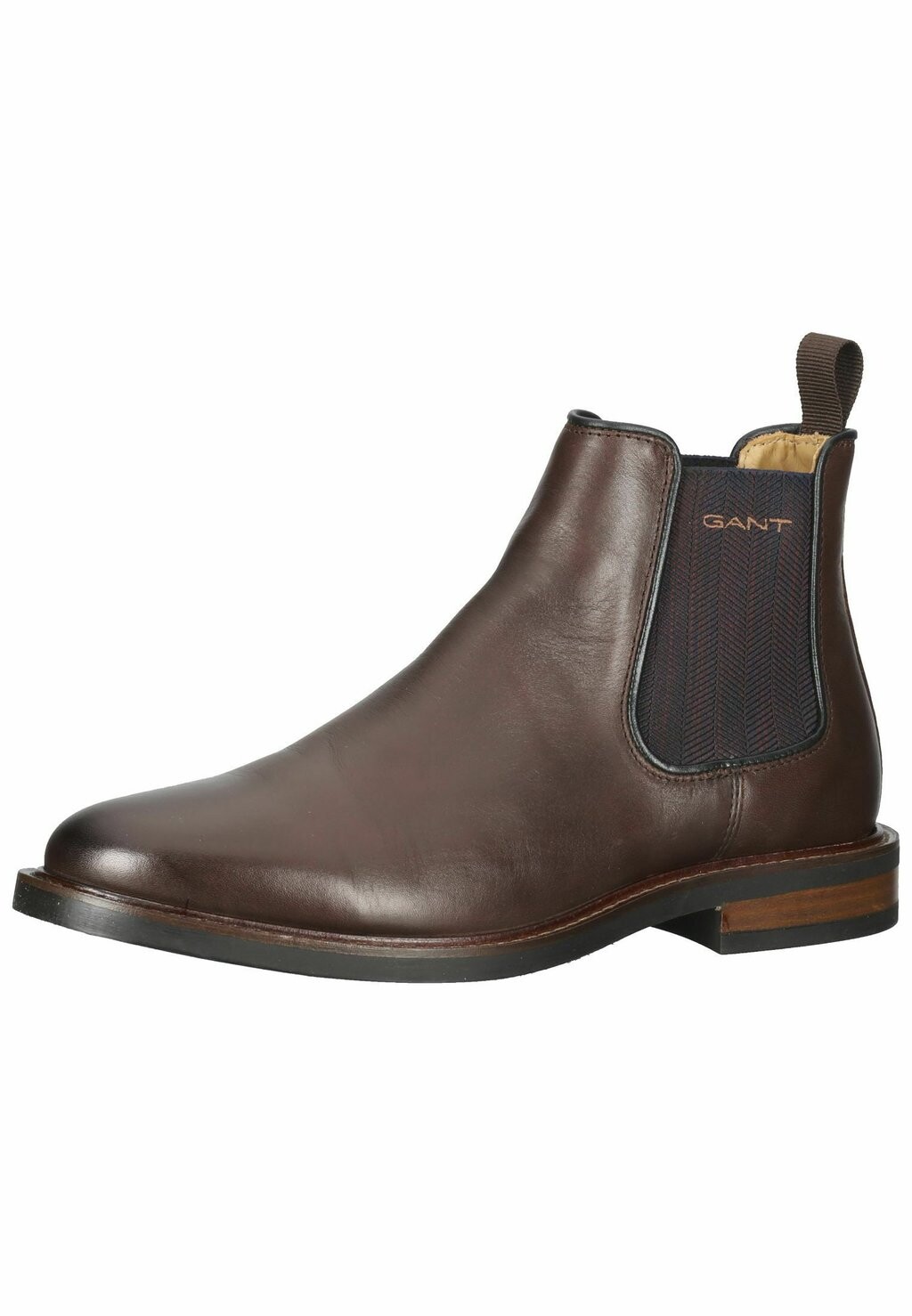 

Классические ботинки GANT