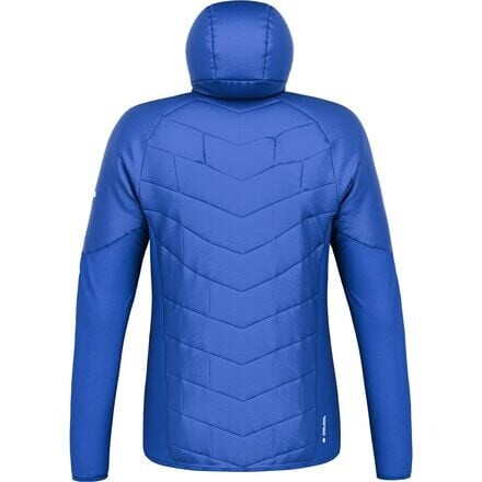 

Куртка Ortles Hybrid TW CLT мужская Salewa, цвет Electric/0910