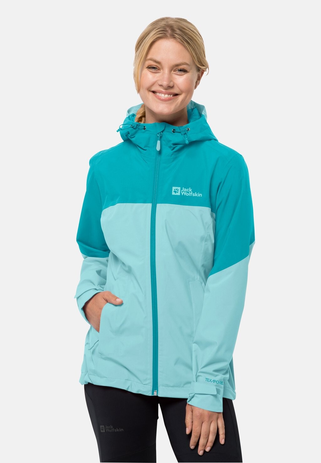

Куртка Jack Wolfskin