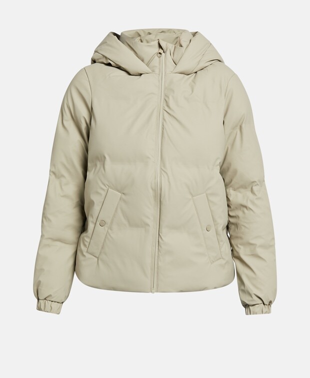 

Зимняя куртка Vero Moda, бирюзовый