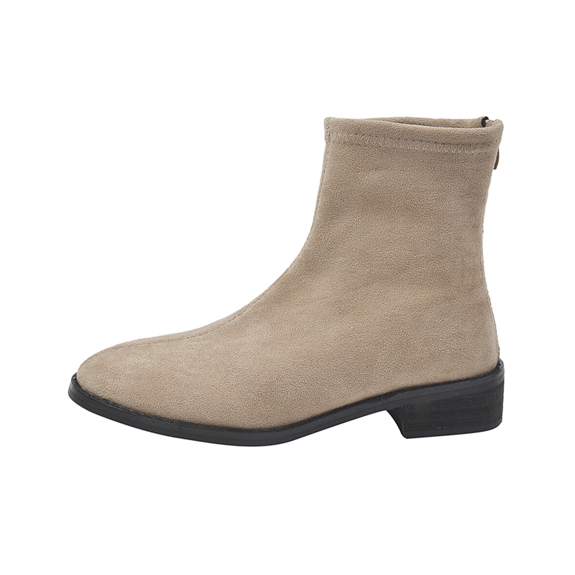 

Ботильоны женские Cherry&Kalika, цвет Light Brown