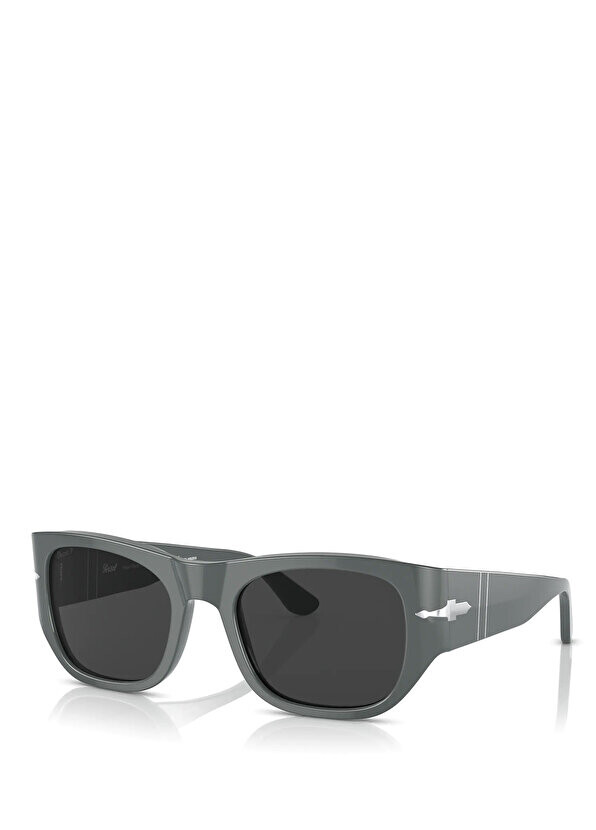 

Серые солнцезащитные очки унисекс Persol