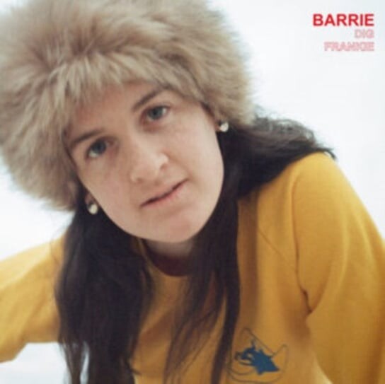 

Виниловая пластинка Barrie - Dig/Frankie