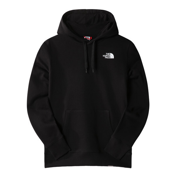 

Толстовка The North Face, цвет Tnf Black