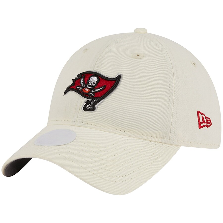 

Бейсболка New Era Tampa Bay Buccaneers, кремовый