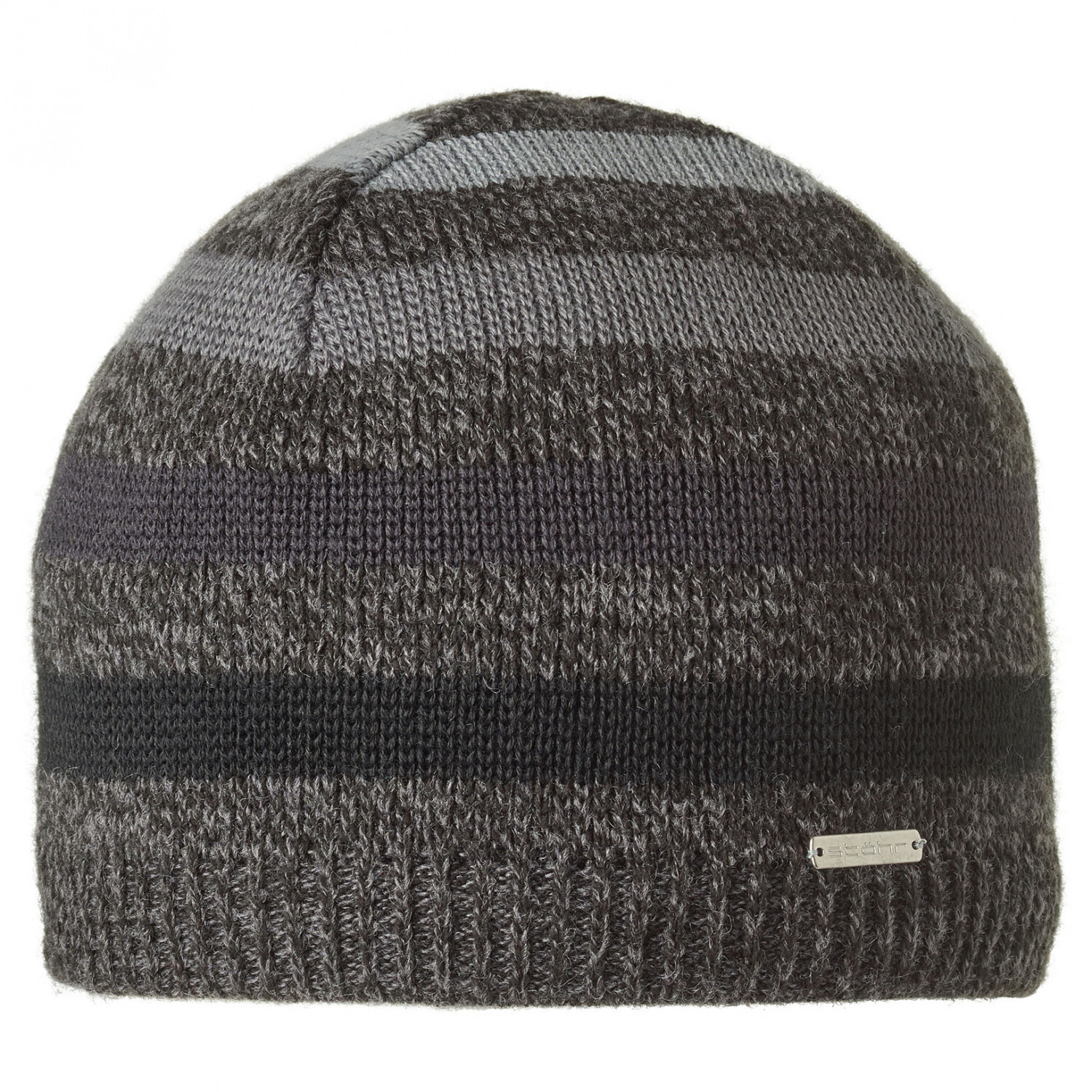 

Кепка Stöhr Holger, цвет Black/Anthracite