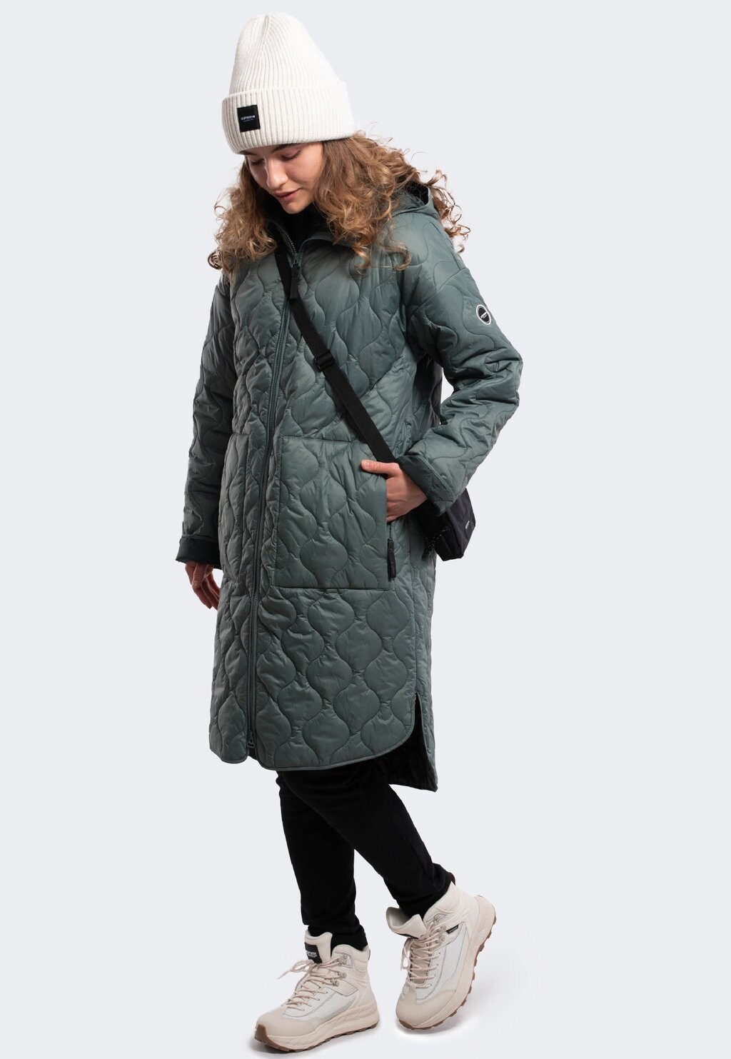

Зимняя куртка Icepeak