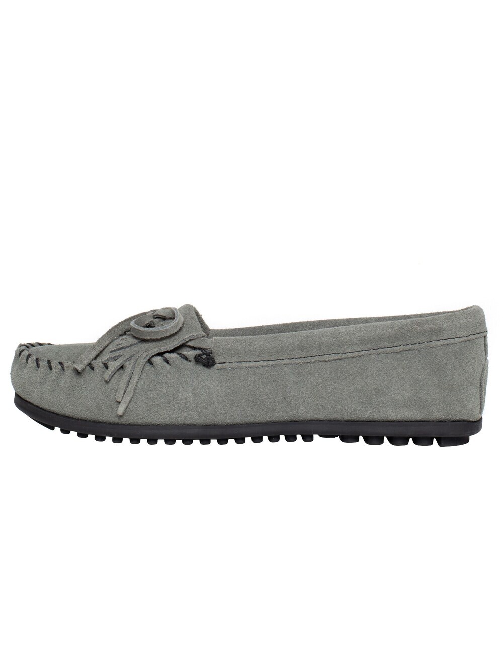

Мокасины Minnetonka Kilty, пастельный синий