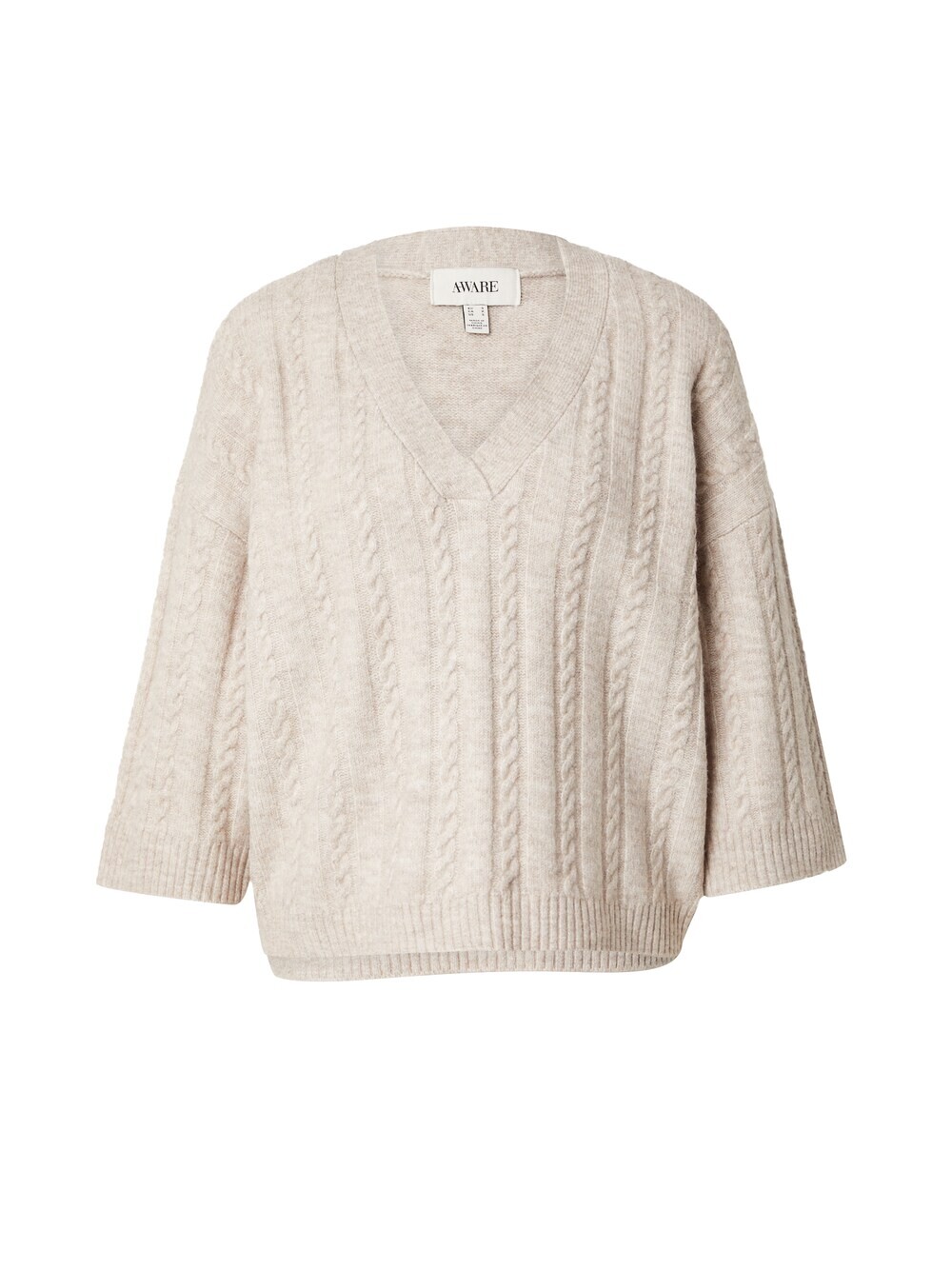 

Свитер Vero Moda GEMMA, грейдж