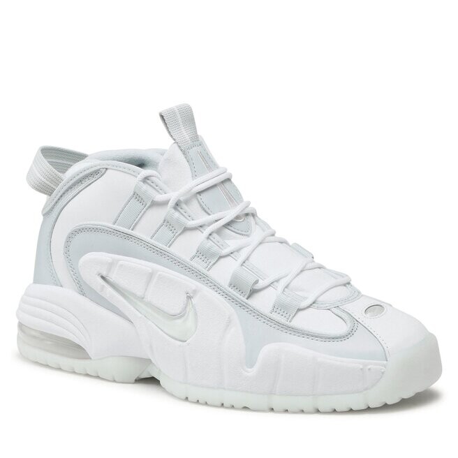 

Кроссовки Nike AirMax Penny, белый