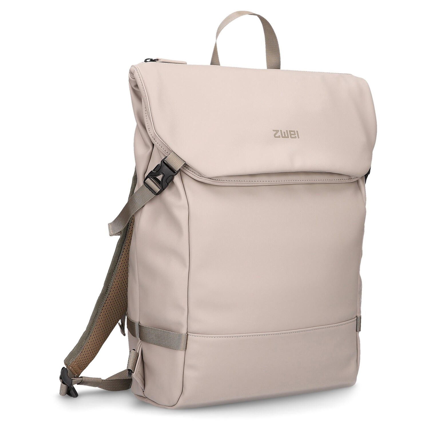 

Сумка через плечо Zwei Aqua Cycle Rucksack AQCR200 43 cm, песочный