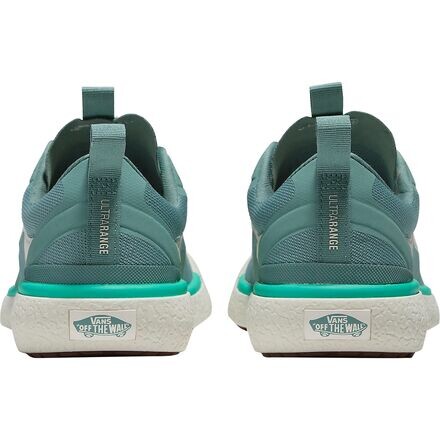 

Обувь UltraRange Exo женская Vans, цвет Trellis