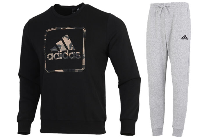 

Комплект свитшотов для мужчин Adidas