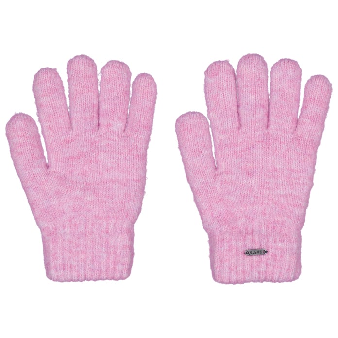 

Перчатки Barts Shae Gloves, цвет Orchid