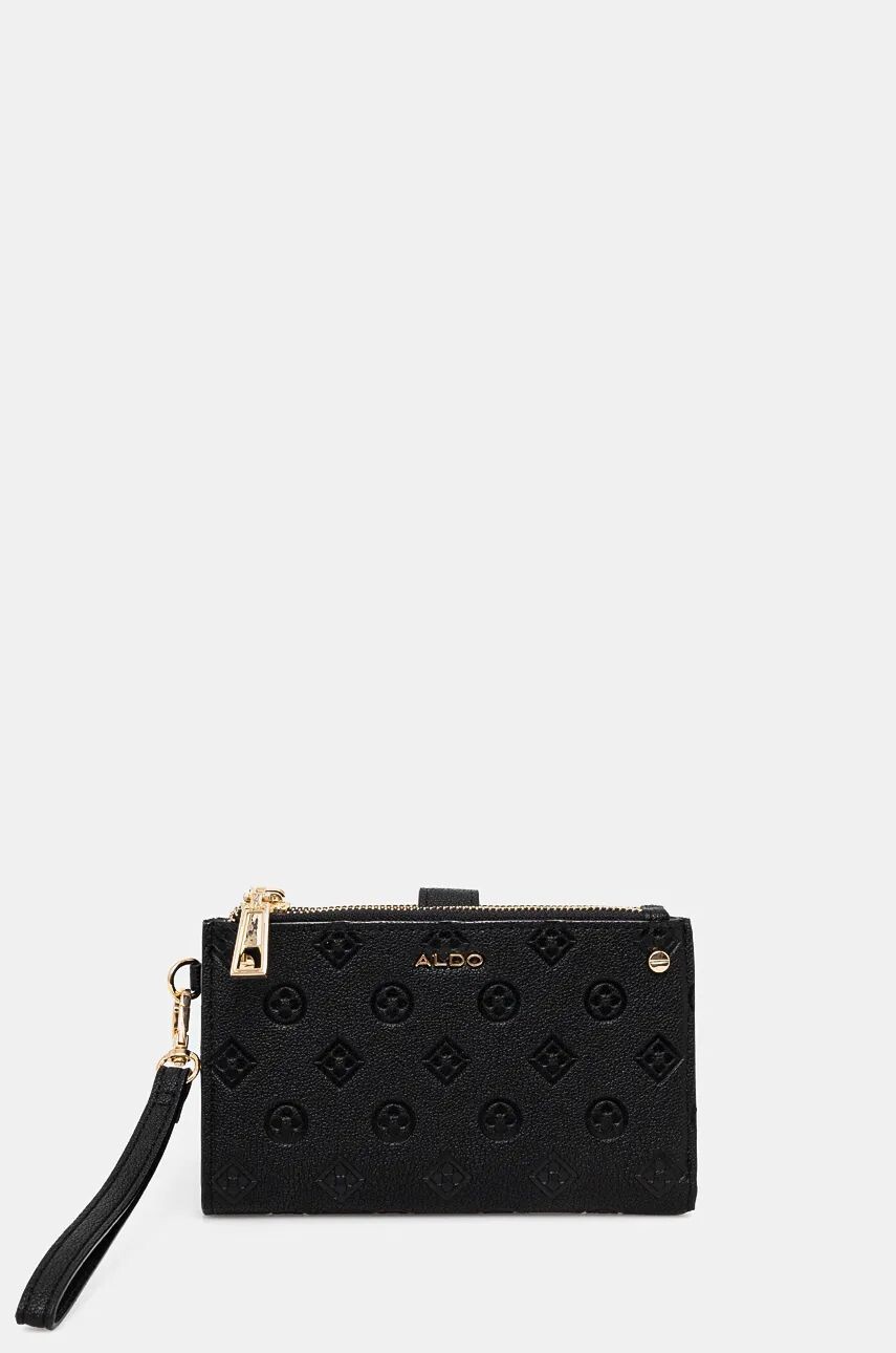 

Кошелек Альдо ИЛЛОРИ Aldo, черный