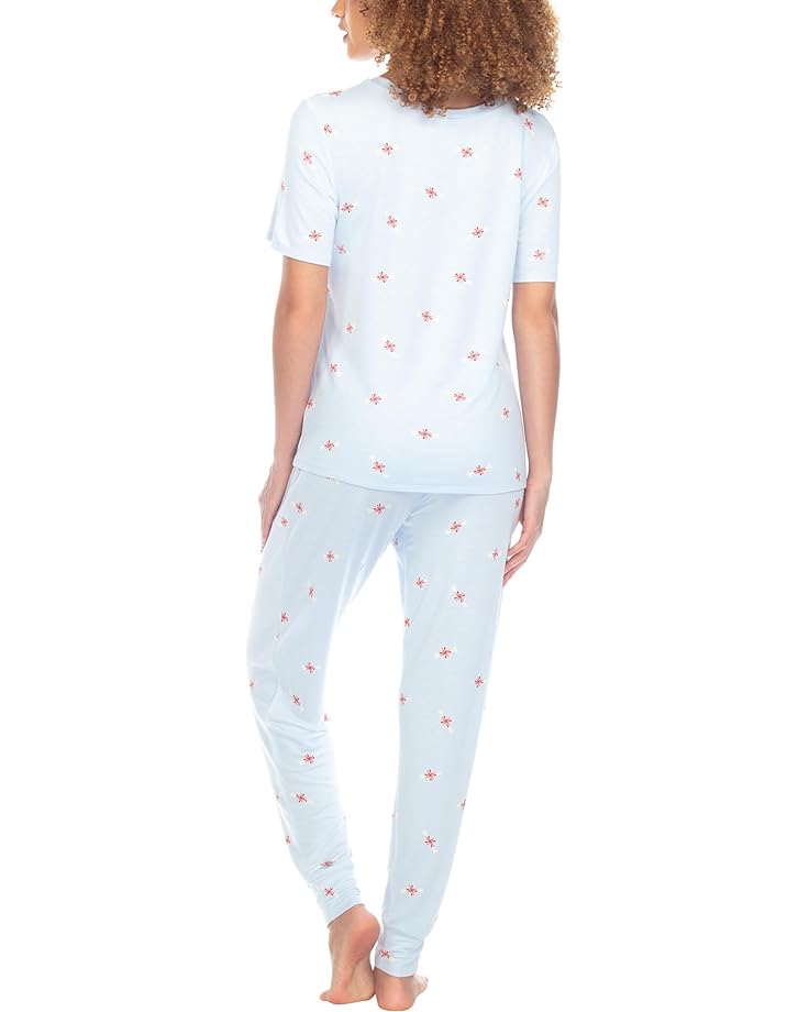 Пижамный комплект Honeydew Intimates Good Times Pajama Set, цвет Frost Candy