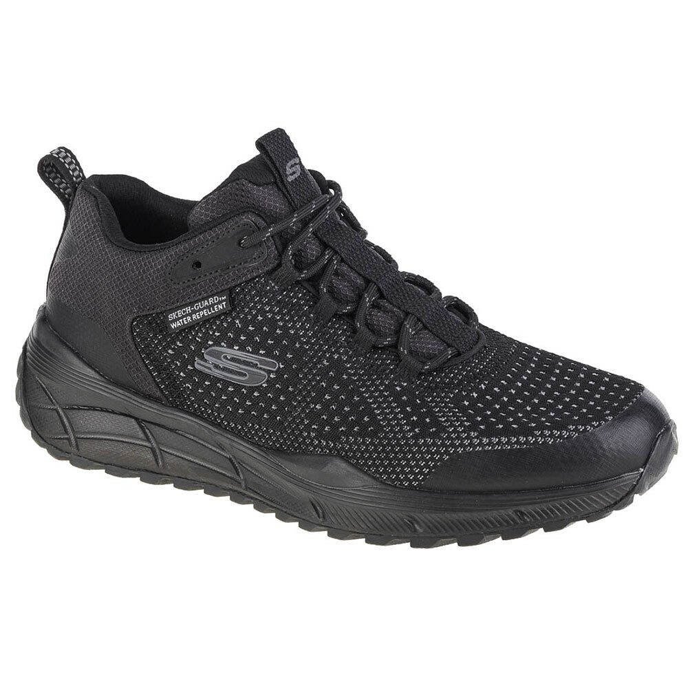 

Кроссовки Skechers Equalizer 4.0 Trail, черный