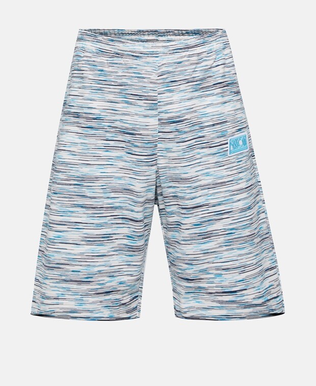

Спортивные шорты Missoni, синий
