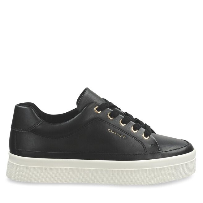 

Кроссовки Gant Avona Sneaker 28531446 Black G00, черный