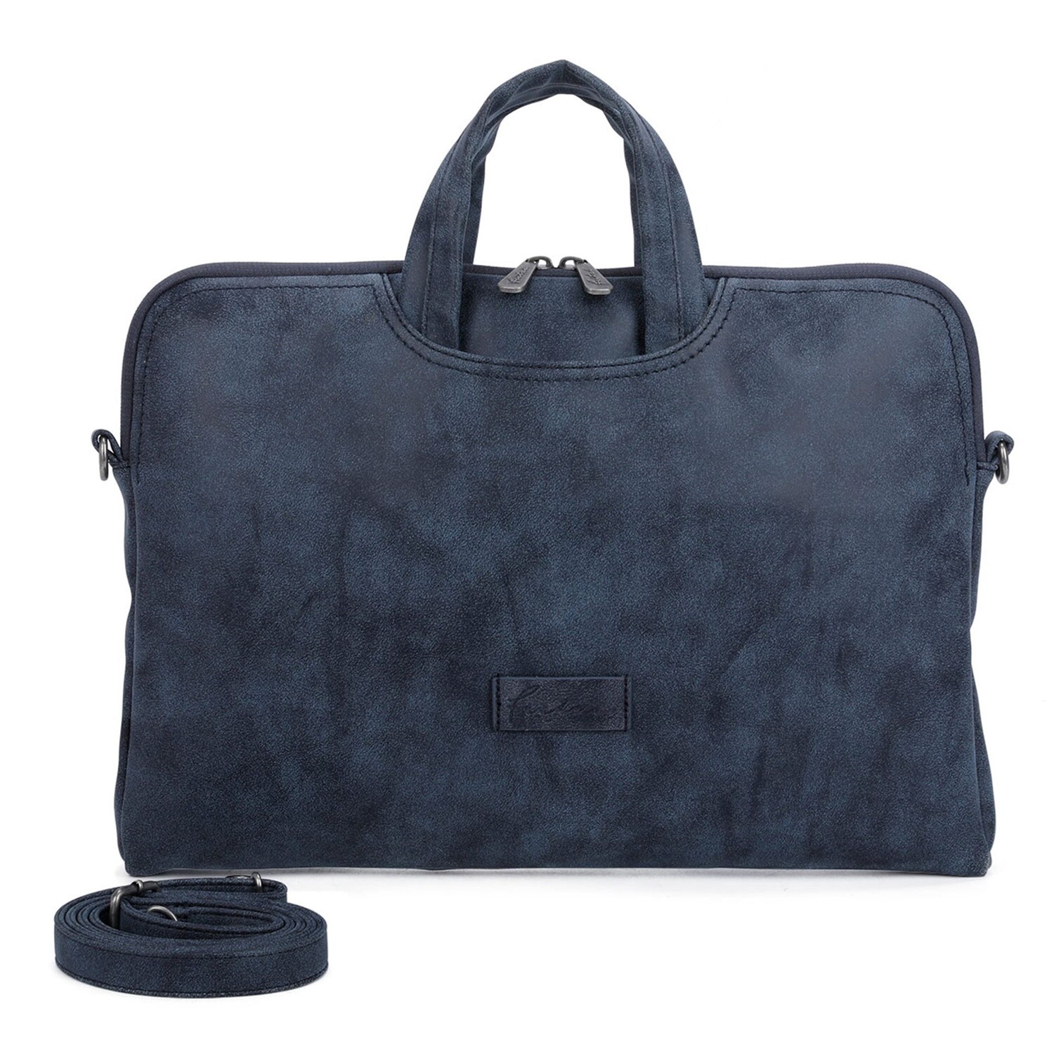 

Сумка для ноутбука Fritzi aus Preußen 39 cm, цвет true blue