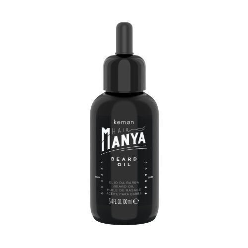 

Масло для бороды Kemon Hair Manya 100мл