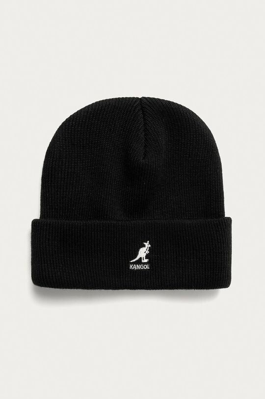 

Кепка Kangol, черный