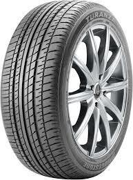 

Летние шины Bridgestone ER370 185/55 R16 83H