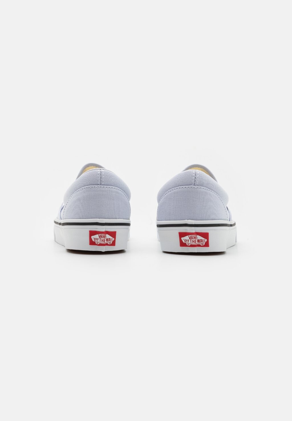 

Повседневная обувь CLASSIC SLIP-ON UNISEX Vans, синий