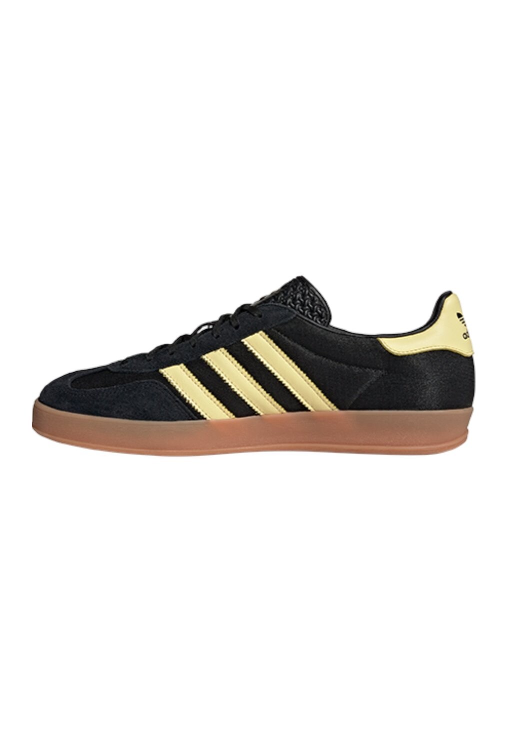 

Низкие кроссовки adidas Originals, schwarzgelb