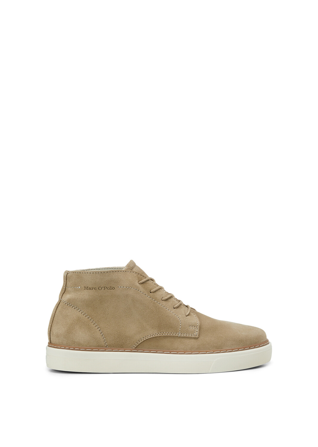 

Ботинки Marc O'Polo Schnürstiefel, песочный