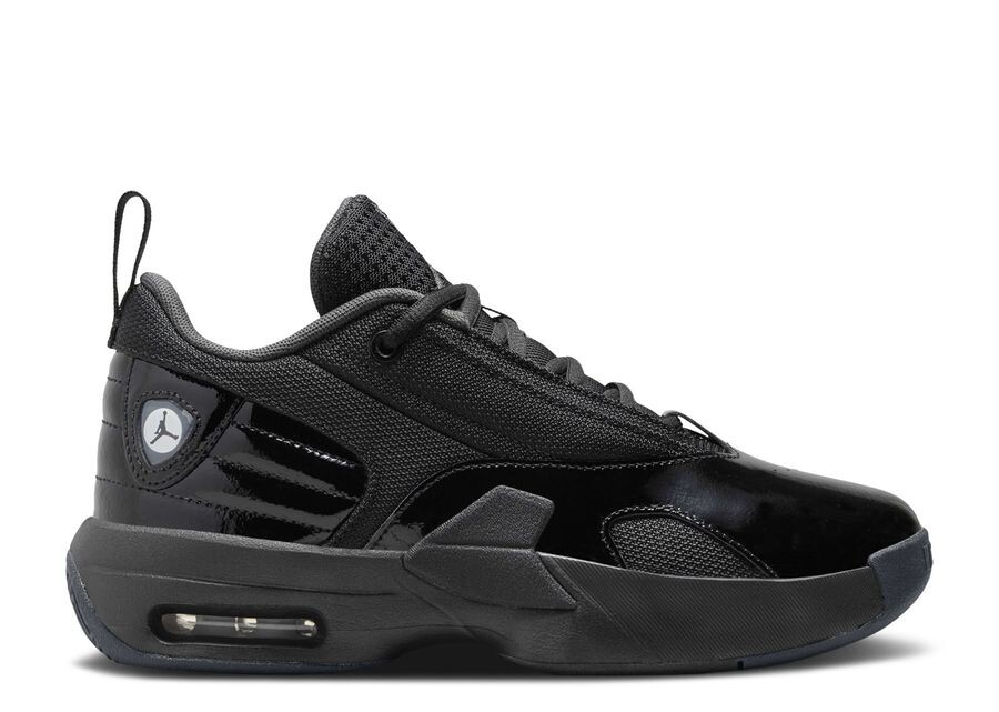 

Кроссовки Air Jordan Jordan Max Aura 6 GS, цвет Black Anthracite