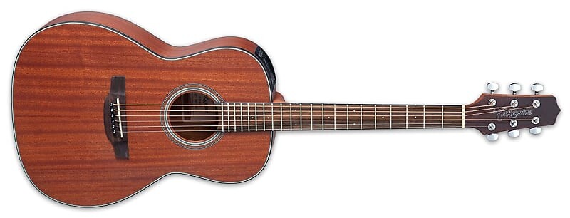 

Акустическая гитара Takamine GY11ME-NS New Yorker Acoustic