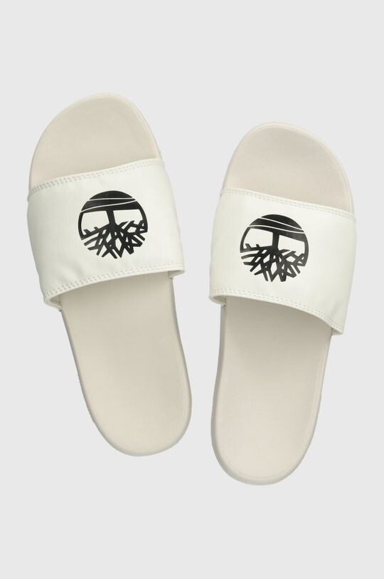 

Шлепанцы Playa Sands Sports Slide Timberland, белый