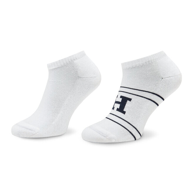 

Носки Tommy Hilfiger, 2 шт, белый